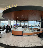 Louis Armstrong New Orleans International Airport