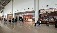 Louis Armstrong New Orleans International Airport