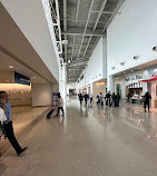 Louis Armstrong New Orleans International Airport