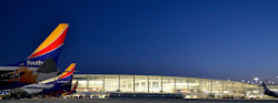 Internationaler Flughafen Louis Armstrong New Orleans