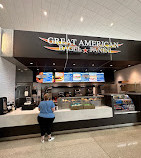 Louis Armstrong New Orleans International Airport