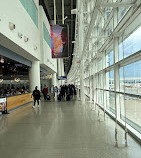 Louis Armstrong New Orleans International Airport