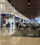 Louis Armstrong New Orleans International Airport