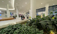 Aeroporto internazionale Louis Armstrong di New Orleans