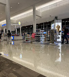 Louis Armstrong New Orleans International Airport