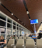 Louis Armstrong New Orleans International Airport