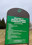 Boiling Springs Community Park