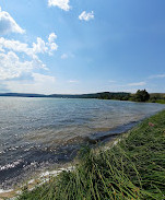 Glen Lake Beach Park