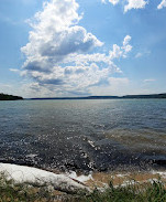 Glen Lake Beach Park