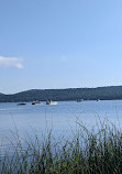 Glen Lake Beach Park