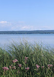 Glen Lake Beach Park