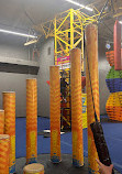 Urban Air Trampoline and Adventure Park