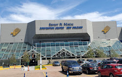 New Orleans Ernest N. Morial Convention Center