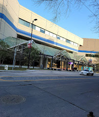 Centro de convenciones Ernest N. Morial de Nueva Orleans