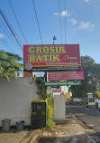 Grosir Batik Arjuna