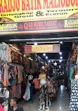 Malioboro Batik