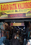 Malioboro Batik