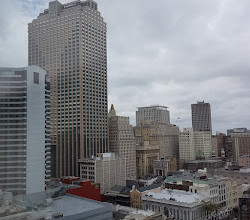 Marriott di New Orleans