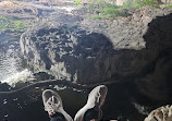 Falls of the Big Sioux River