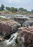 Falls of the Big Sioux River