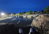 Falls of the Big Sioux River