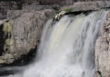 Falls of the Big Sioux River