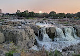 Falls of the Big Sioux River