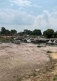 Falls of the Big Sioux River