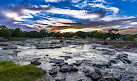 Falls of the Big Sioux River