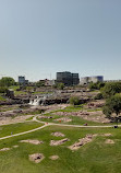 Falls of the Big Sioux River