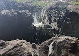 Falls of the Big Sioux River