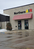 Northern Air Action Park