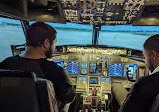 Deeside Flight Simulators