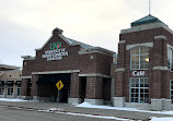 University of North Dakota Bookstore