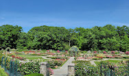 Jardín Botánico de Nueva York
