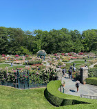 New York Botanical Garden