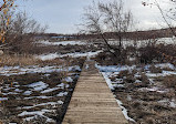 Rancho San Rafael Nature Trail