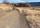 Rancho San Rafael Nature Trail