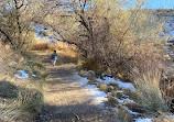 Rancho San Rafael Nature Trail