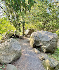 Giardino roccioso