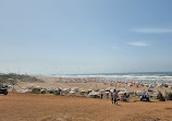 Ain Diab Beach