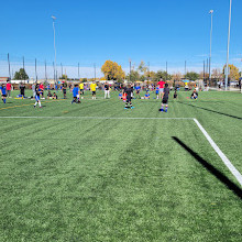 Soccer City Aurora