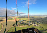 Hot Air Balloon Tasmania