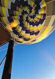 Hot Air Balloon Tasmania