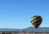 Hot Air Balloon Tasmania