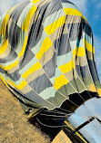 Hot Air Balloon Tasmania