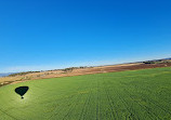 Hot Air Balloon Tasmania