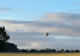 Hot Air Balloon Tasmania