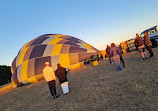 Hot Air Balloon Tasmania