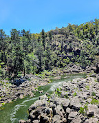 Gorge Scenic Chairlift